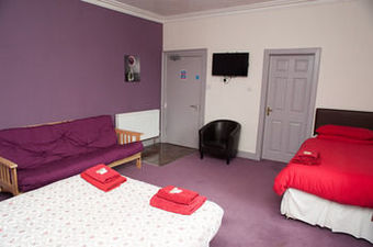 Hotel The Red Lion