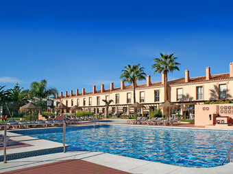 Hotel Ramada Residences By Wyndham Costa Del Sol