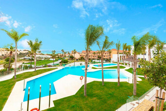 Hotel Wyndham Grand Residences Costa Del Sol Mijas