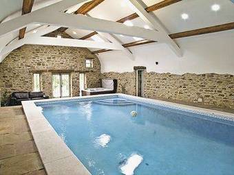 Durham Cottage