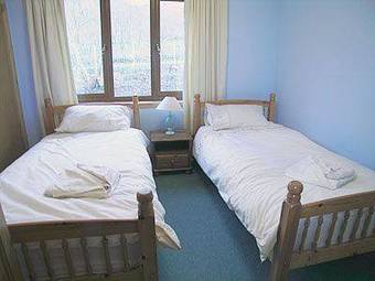 Bidean Lodge