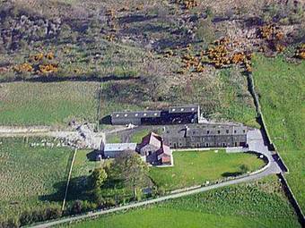 Brancepeth Cottage