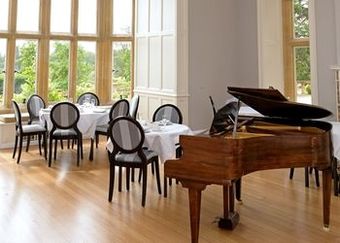 Hotel Eynsham Hall