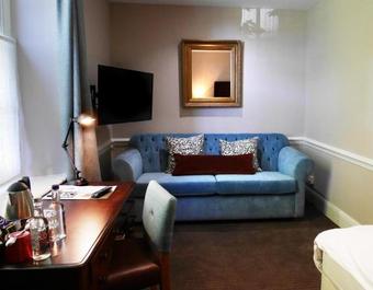 Hostal The Fleece