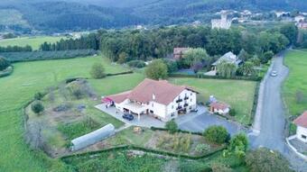Apartamento Aberasturi