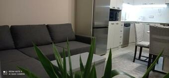City Apartment