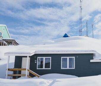 Apartamento Home Sisimiut