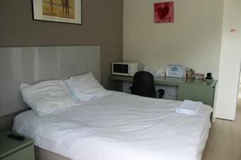 Motel Logie Rotem