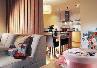 Apartment 1