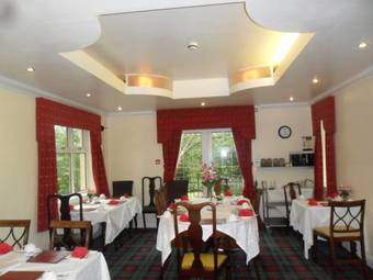 Kidron House Hotel