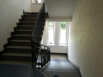 Apartm�n U Horyn?