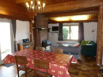 Chalet Pimpernel