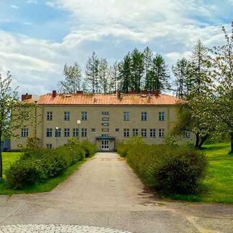 Albergue Ainola