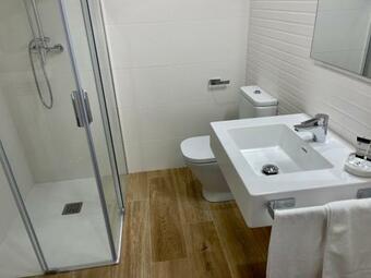 Hostal Casa Galego