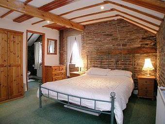 The Haybarn