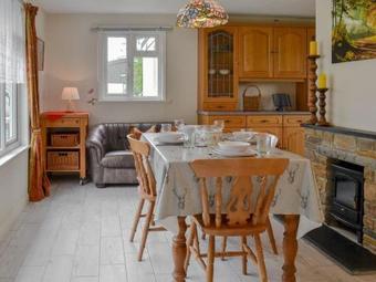 Northcombe Bungalow