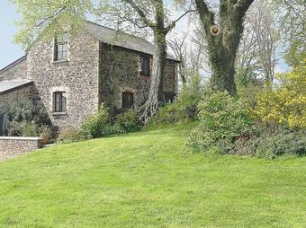Swallow Cottage
