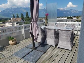 Apartamento Royal Suite "susi Eibl"