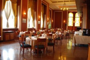 Hotel Trimontium