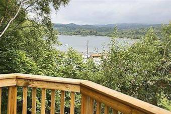 Island View Lodge