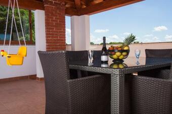 Apartman Lucija