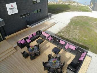 Hotel Tulivee Villa