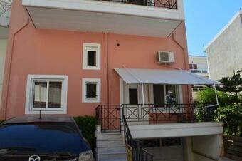 Anastasias Apartment Center City By Dimitropoulos