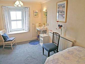 White Cottage
