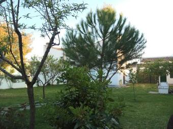 Agroturismo Casa Rural San Blas