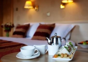 The Lodge Hotel