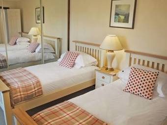 Prideaux Cottage