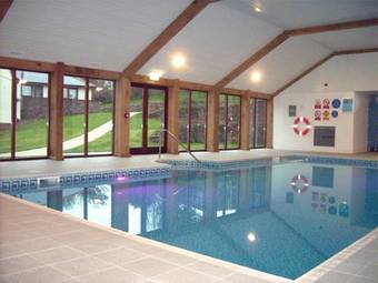 Greenacres Cottages