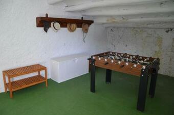 Agroturismo Cal Lloren�