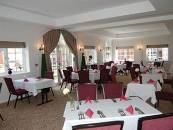 Kings Court Hotel