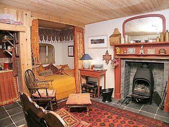 Weavers Cottage