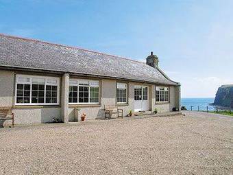 Pennan Lodge