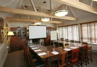 Hotel The Lion Inn