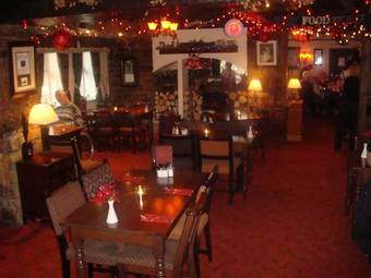 Hostal Kings Head