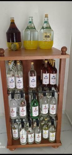 Hotel Vila Djekic