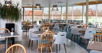 Hotel Holiday Inn Salisbury-stonehenge