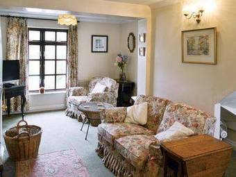 Florin Cottage