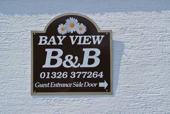 Bay View Bed And Breakfast