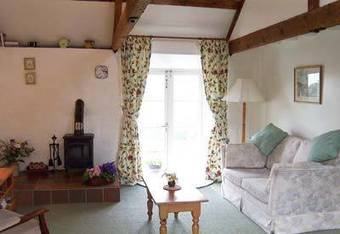 Cych Cottage