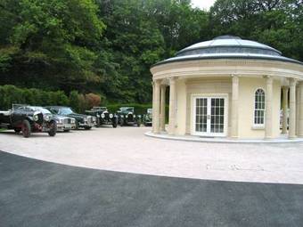 Newby Bridge Hotel