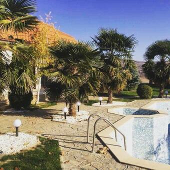 Villa Vila Exotic