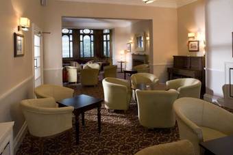 White Swan Hotel