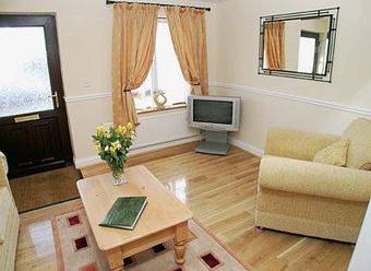 Cornflower Cottage