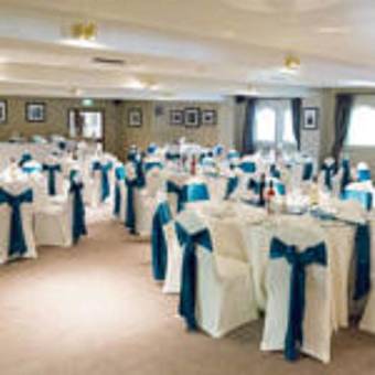 Hotel Ryde Castle