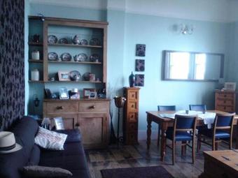 Hostal Seahaven House