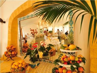 Hotel Le Calette